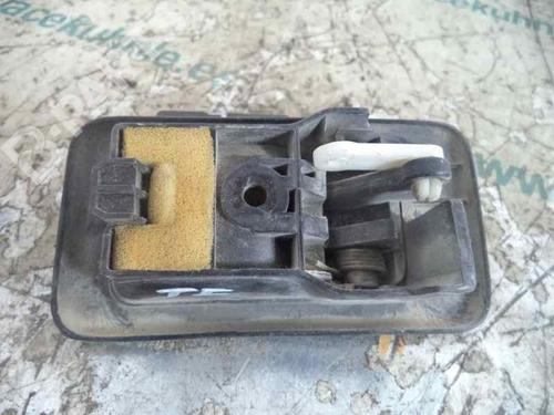 Venstre bak invendig håndtak OPEL FRONTERA B (U99) 2.2 DTI (6B_ZC, 6B_VF, 6B_66, 6B_76) | BP3219863I15 