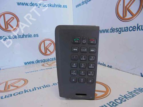 Annen VOLVO V70 I (875, 876) 2.5 TDI (140 hp) 3524400