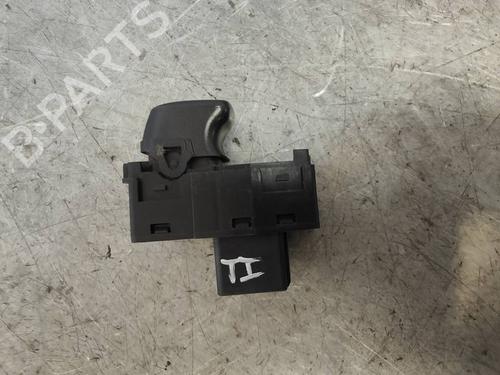 Left rear window switch VOLVO S60 I (384) | BP39718668I29 - Image 3
