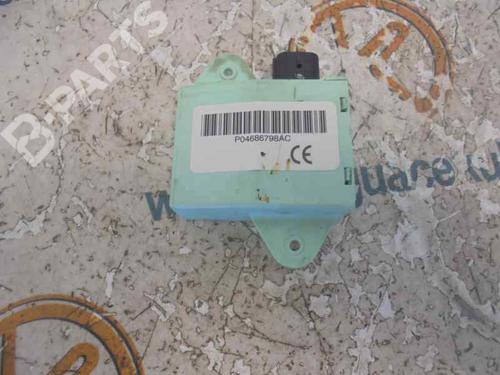 Elektronisk modul CHRYSLER VOYAGER IV (RG, RS) 3.3 Flex-Fuel (174 hp) 2496526
