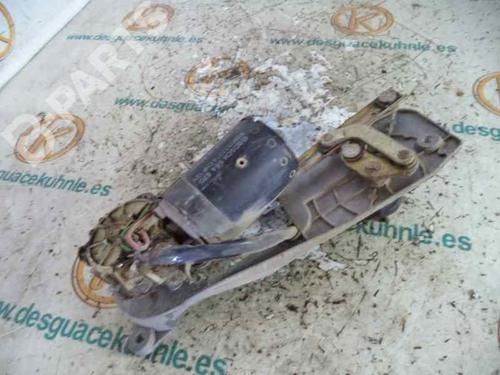 Front wiper motor CITROËN ZX (N2) 1.9 D | BP2493474M29 