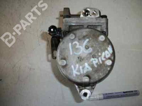 AC compressor KIA PICANTO I (SA) 1.0 | BP2980310M34 