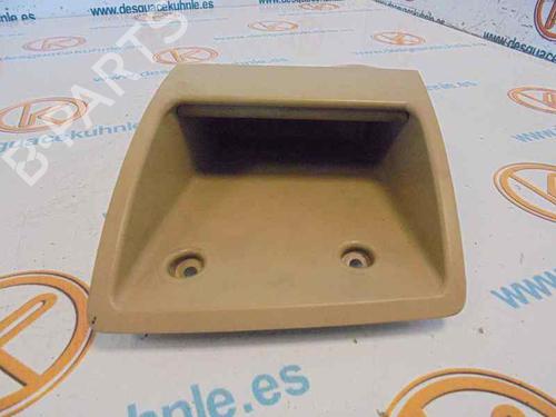 Used Dashboard BMW 5 (E60) 530 d (218 hp) 2459726