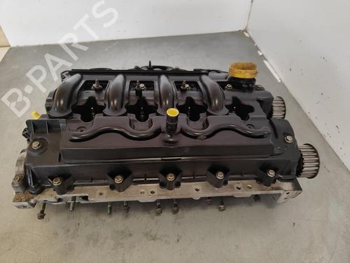 Cylinder head OPEL VIVARO A Van (X83) 2.5 DTI (F7) (135 hp) 13571092