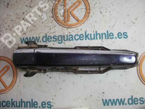 Used Front right exterior door handle MERCEDES-BENZ E-CLASS (W210) [1995-2003]  2493253