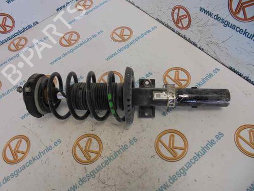 Høyre foran støtdemper SEAT IBIZA III (6L1) [2002-2009]  4087118