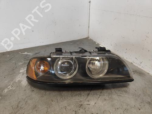 Used Right headlight BMW 5 (E39) 530 d (193 hp) 32668044