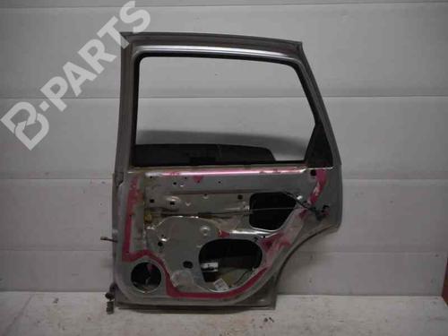 Right rear door OPEL VECTRA B (J96) 2.0 DTI 16V (F19) | BP2475452C5 
