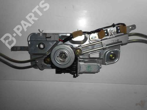 Sunroof HONDA ACCORD VII (CL, CN) 2.2 i-CTDi (CN1) | BP2474477C124 