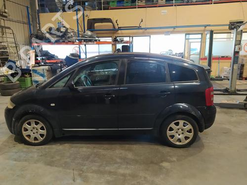 Felg AUDI A2 (8Z0)  | BP6458520C45 