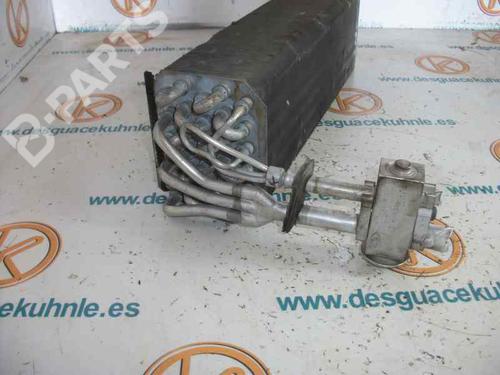 Air conditioning evaporator FORD ESCORT VI (GAL, AAL, ABL) 1.8 TD | BP11663881M109 