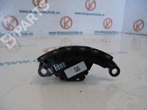 Used Electronic sensor MERCEDES-BENZ S-CLASS (W220) S 400 CDI (220.028, 220.128) (250 hp) 2473561