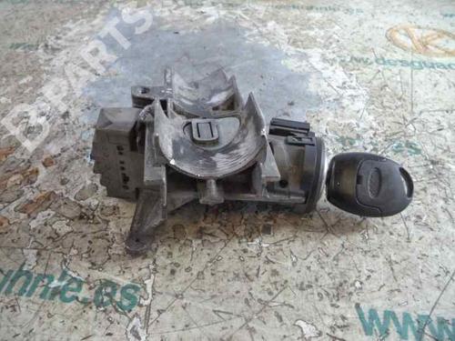 Ignition barrel FORD FIESTA V (JH_, JD_) 1.4 16V | BP2477128M48 