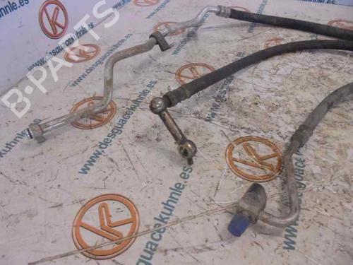 AC pipe NISSAN PRIMERA Hatchback (P11) 2.0 TD | BP14180530M126 