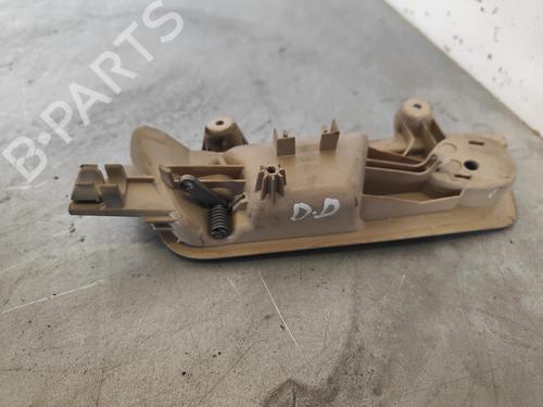 Front right interior door handle AUDI A4 B7 Avant (8ED)  | BP13733758I14 