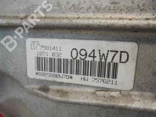 Gearbox BMW 5 Touring (E61) 525 d | BP2767793M3 