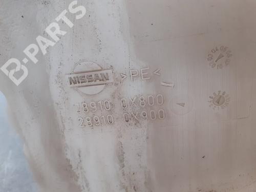 Windscreen washer tank NISSAN TERRANO II (R20)  | BP9760881C113 