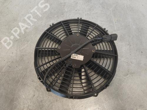 Radiator fan MERCEDES-BENZ C-CLASS (W202) C 250 Turbo-D (202.128) | BP12516179M35 