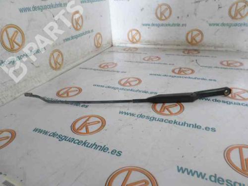 Front windshield wiper arm OPEL COMBO Box Body/MPV 1.3 CDTI 16V BP6630572C143