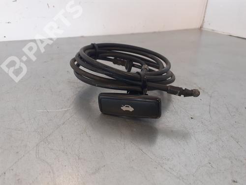 Used Hood lock KIA CARNIVAL II (GQ) 2.9 CRDi (144 hp) 8780970