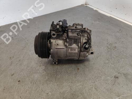 Used AC compressor BMW 1 (E87) 116 d (116 hp) 24145332