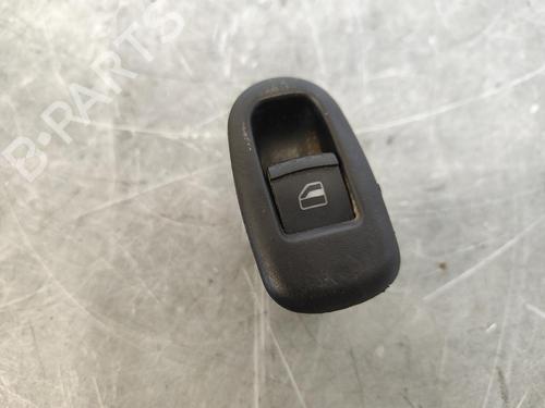 Venstre bak elrute bryter SEAT TOLEDO II (1M2) 1.9 TDI 4Drive (150 hp) 12515685