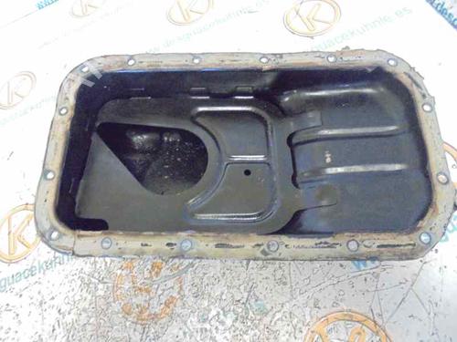 Used Oil sump KIA PICANTO I (SA) 1.1 (65 hp) 14184469