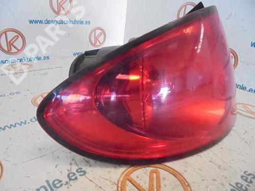 Left taillight SEAT TOLEDO III (5P2)  | BP2463999C34 