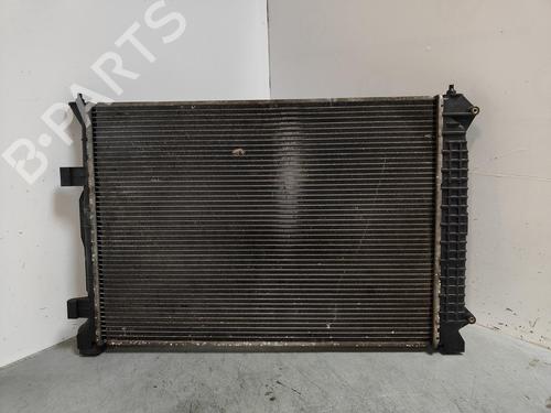 Køler AUDI A6 C5 Avant (4B5)  | BP16883070M31 