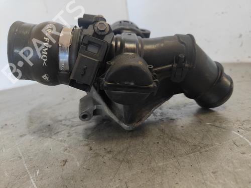 Throttle body CITROËN XSARA PICASSO (N68)  | BP17638462M82 