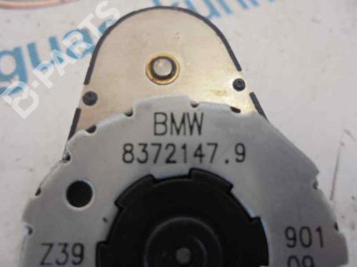 Heater blower motor BMW 5 (E39) 523 i | BP2465161M62 