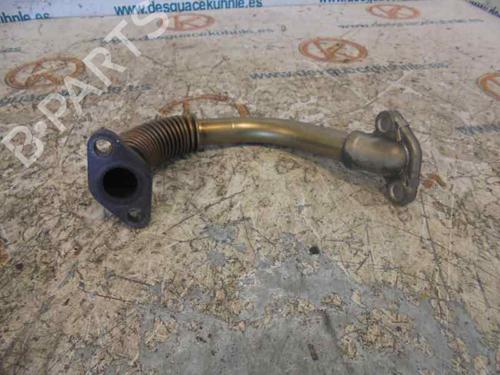Used Pipe HYUNDAI ACCENT III (MC) 1.5 CRDi GLS (110 hp) 14182123