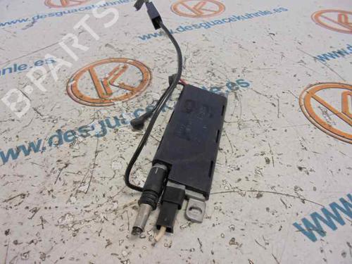 Antenna/Base AUDI A6 C5 (4B2) 2.5 TDI | BP14179246C140 