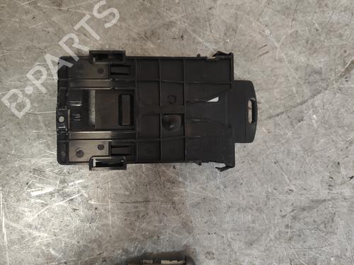 Ignition barrel RENAULT LAGUNA Coupe (DT0/1) 1.5 dCi | BP30077790M48 