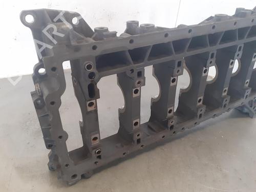Oil sump BMW 6 (E63) 630 i | BP14189207M115 