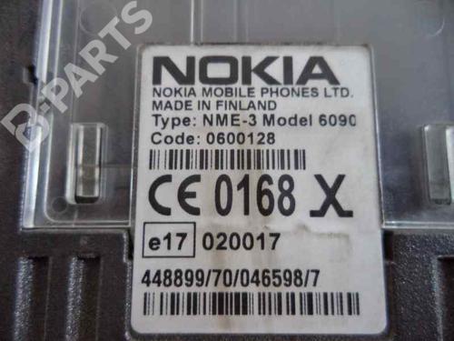Elektronisk modul MERCEDES-BENZ M-CLASS (W163) ML 320 (163.154) | BP2450004M83 