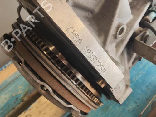 Engine FORD MONDEO III Saloon (B4Y) | BP11133567M1