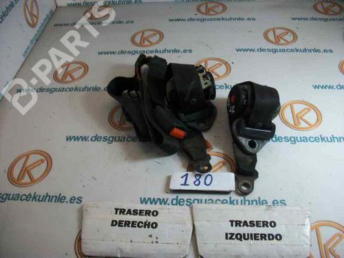 Rear left belt tensioner SEAT TOLEDO I (1L2) 1.6 i (75 hp)null