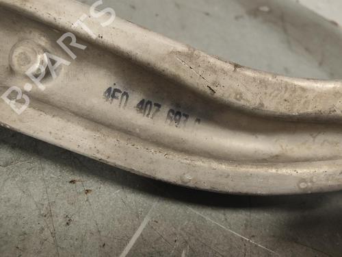 Left front suspension arm AUDI A6 C6 (4F2)  | BP14920851M12 