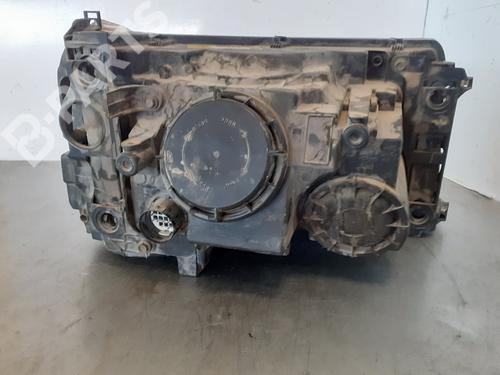 Left headlight LAND ROVER RANGE ROVER SPORT I (L320)  | BP8105021C28 