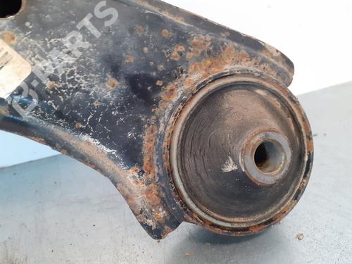 Right front suspension arm OPEL CORSA D (S07) 1.4 (L08, L68) | BP7090838M13 