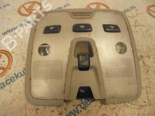 Used Interior roof light VOLVO S80 I (184) 2.4 (170 hp) 7428544