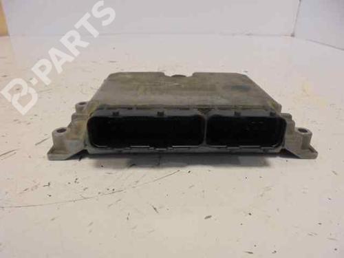 Engine control unit (ECU) FIAT STILO (192_) 1.9 JTD (192_XE1A) | BP5316634M57 