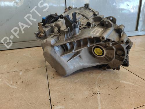 Gearbox VOLVO S60 I (384)  | BP13241782M3 