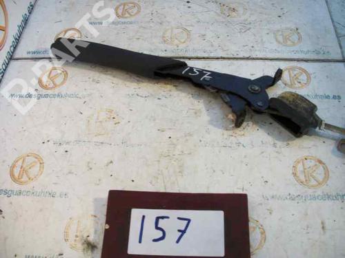 Hand brake PEUGEOT 106 II (1A_, 1C_) 1.5 D BP8781238I18