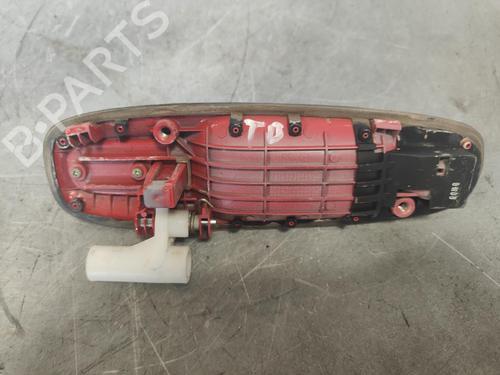 Rear right exterior door handle CHEVROLET NUBIRA Saloon  | BP12681921C130 