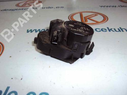 Heater blower motor BMW 5 (E39) 525 i | BP2482843M62 
