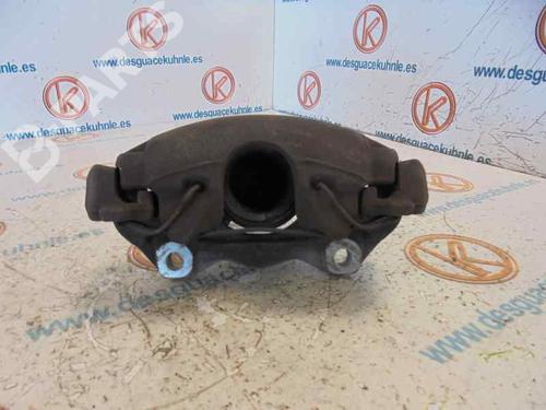 Used Left front brake caliper OPEL ASTRA H (A04) 1.7 CDTI (L48) (100 hp) 11610432