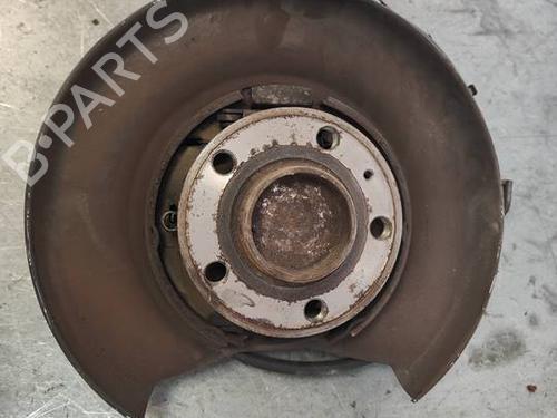 Used Right rear steering knuckle Right rear steering knuckle VOLVO S60 I (384) [2000-2010] 39889771 39889771