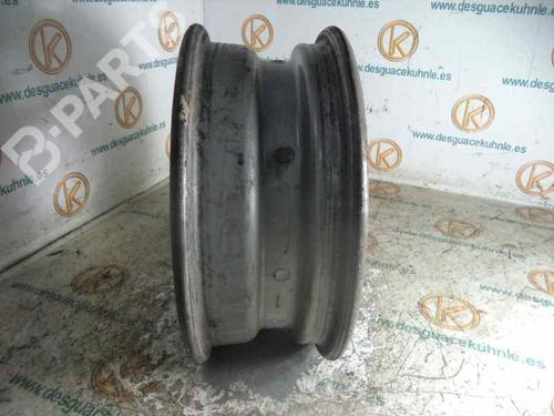 Rim MERCEDES-BENZ MB Van (W631) 2.0 D | BP2481882C45 